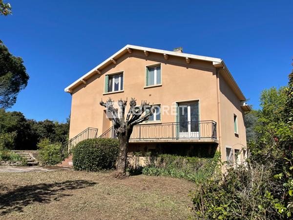 Achat maison Albi - 8 pièce(s) - 222 m² - 268 000 €