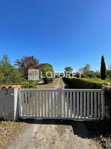 Achat maison Albi - 8 pièce(s) - 222 m² - 268 000 €