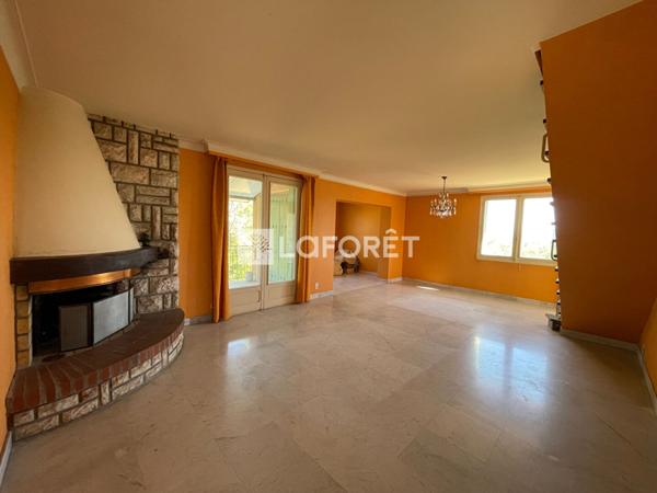 Achat maison Albi - 8 pièce(s) - 222 m² - 268 000 €
