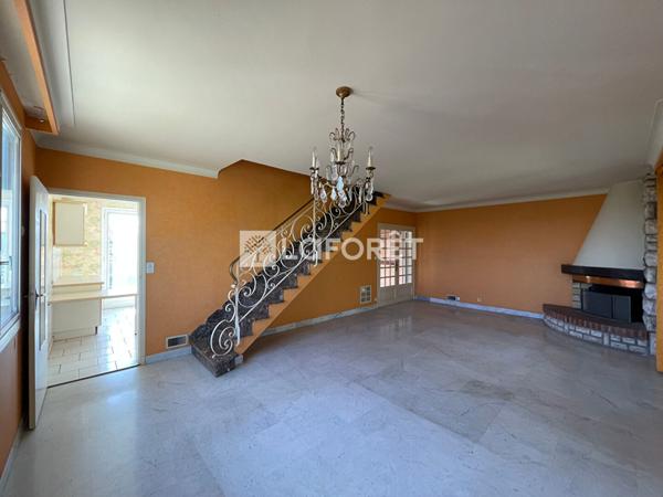 Achat maison Albi - 8 pièce(s) - 222 m² - 268 000 €