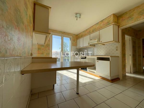 Achat maison Albi - 8 pièce(s) - 222 m² - 268 000 €