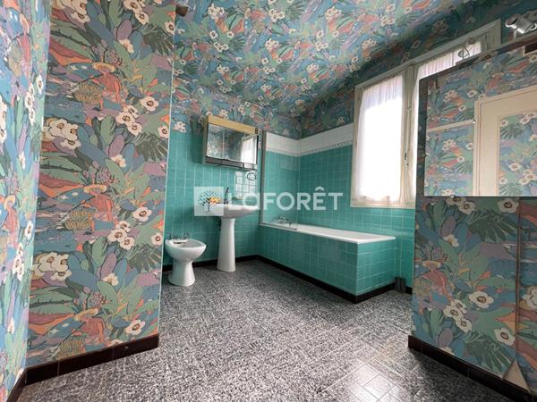 Achat maison Albi - 8 pièce(s) - 222 m² - 268 000 €