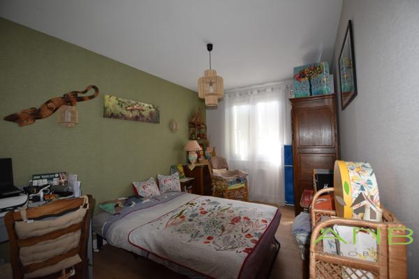 🏡 Maison de plain‑pied – Hameau paisible de Vouzan (16410), à 15 min d’Angoulême