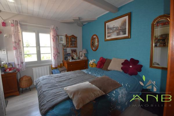 🏡 Maison de plain‑pied – Hameau paisible de Vouzan (16410), à 15 min d’Angoulême