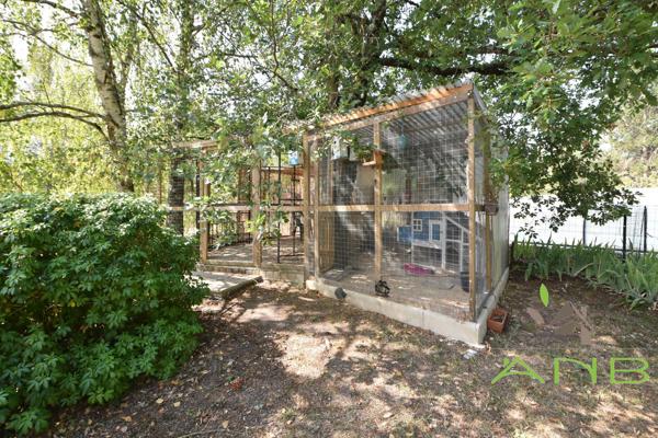 🏡 Maison de plain‑pied – Hameau paisible de Vouzan (16410), à 15 min d’Angoulême