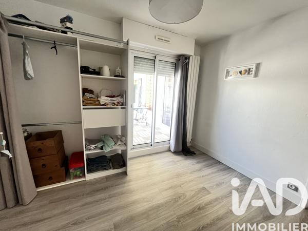 Appartement à vendre 4 pièces 79,39 m² Bègles