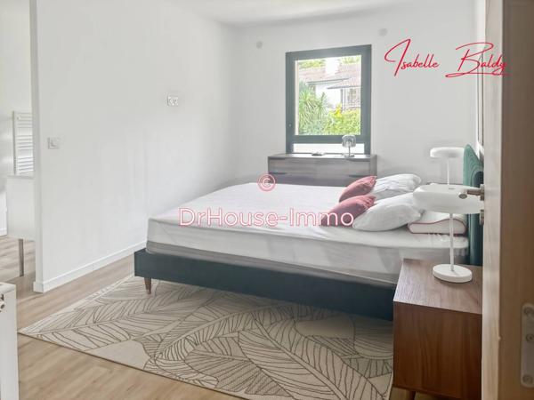 Maison à vendre 6 pièces de 168 m²