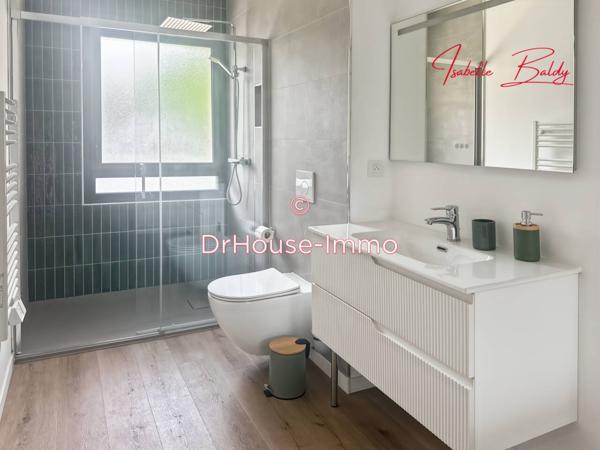 Maison à vendre 6 pièces de 168 m²