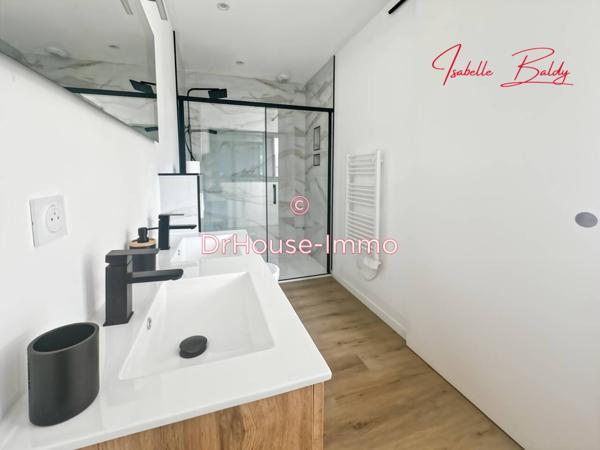 Maison à vendre 6 pièces de 168 m²