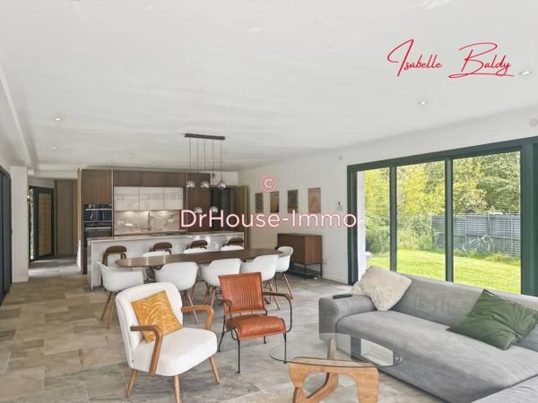 Maison à vendre 6 pièces de 168 m²