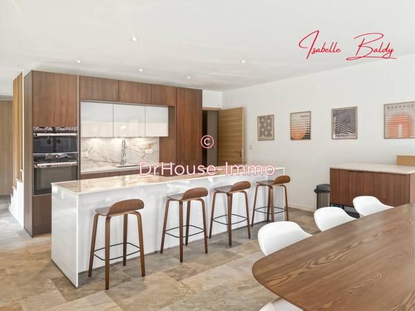 Maison à vendre 6 pièces de 168 m²