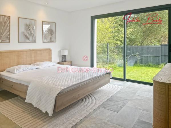 Maison à vendre 6 pièces de 168 m²