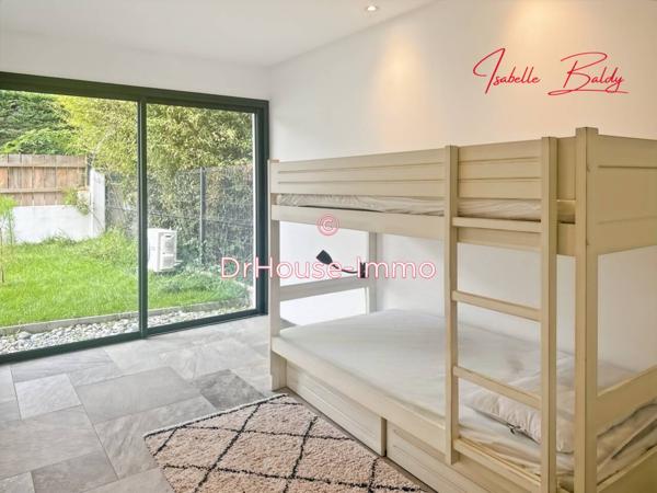 Maison à vendre 6 pièces de 168 m²