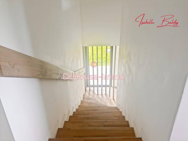 Maison à vendre 6 pièces de 168 m²
