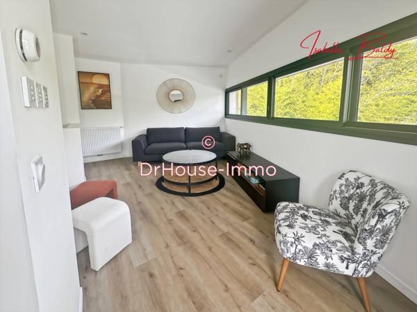 Maison à vendre 6 pièces de 168 m²