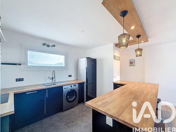 Appartement à vendre 4 pièces 76 m² Noirmoutier-en-l'Île