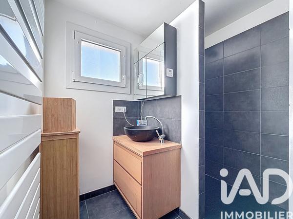 Appartement à vendre 4 pièces 76 m² Noirmoutier-en-l'Île