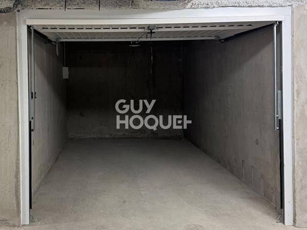 TOURGEVILLE PLAGE - Location à l'année - 2 pièces avec jardin