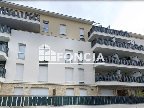 Location Appartement 2 pièces 44.2 m² - 32 rue de Sprimont Montmagny 95360