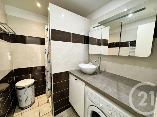 Appartement F2 à vendre  2 pièces - 39,95 m2 LE CANNET - 06