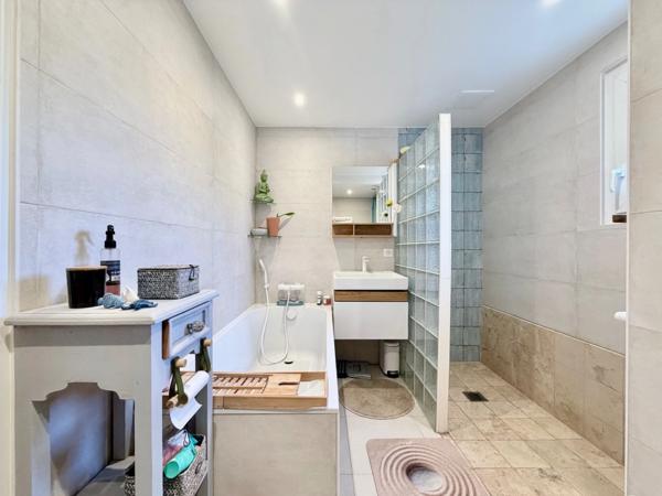 EXCLUSIVITÉ – T3 71 m² avec VUE PANORAMIQUE - VETRAZ MONTHOUX (74)