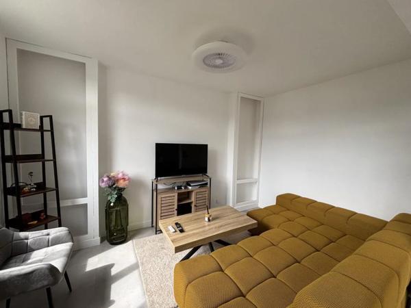 Appartement à vendre à Privas (07000)