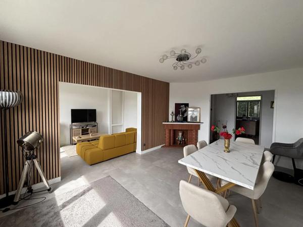 Appartement à vendre à Privas (07000)