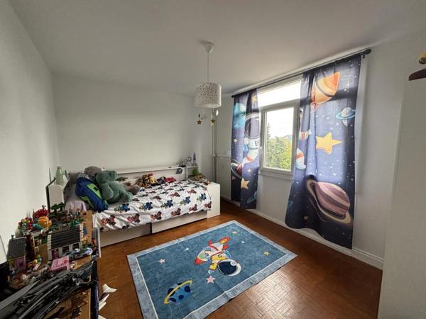 Appartement à vendre à Privas (07000)