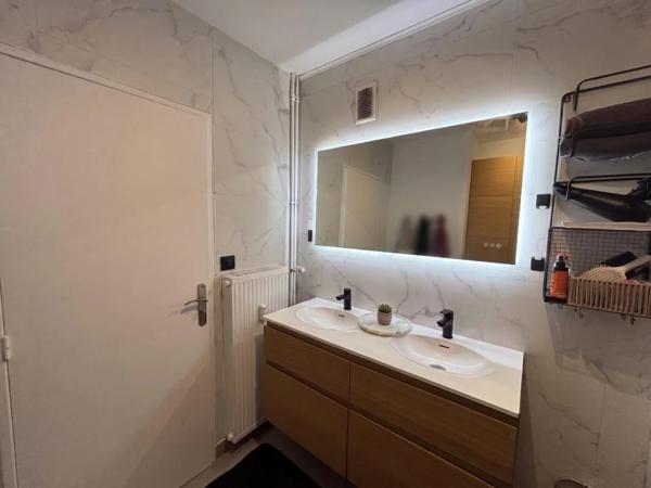 Appartement à vendre à Privas (07000)