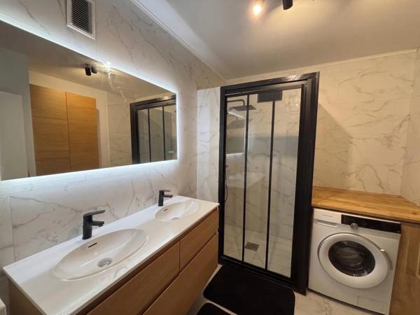 Appartement à vendre à Privas (07000)