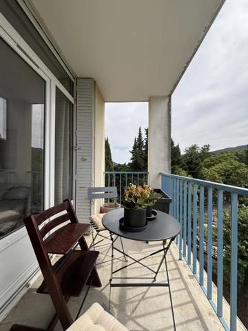 Appartement à vendre à Privas (07000)