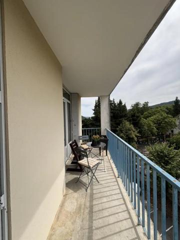 Appartement à vendre à Privas (07000)
