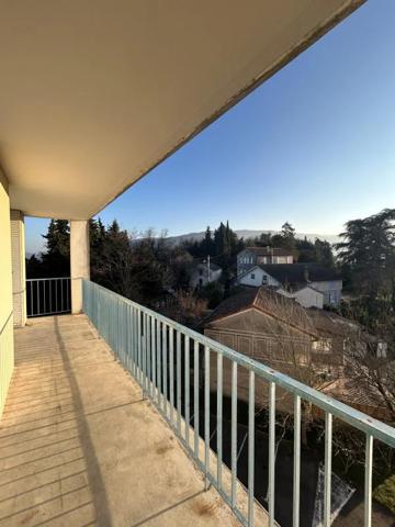 Appartement à vendre à Privas (07000)