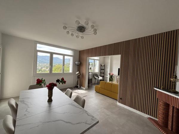 Appartement à vendre à Privas (07000)