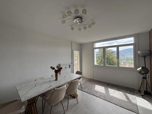 Appartement à vendre à Privas (07000)
