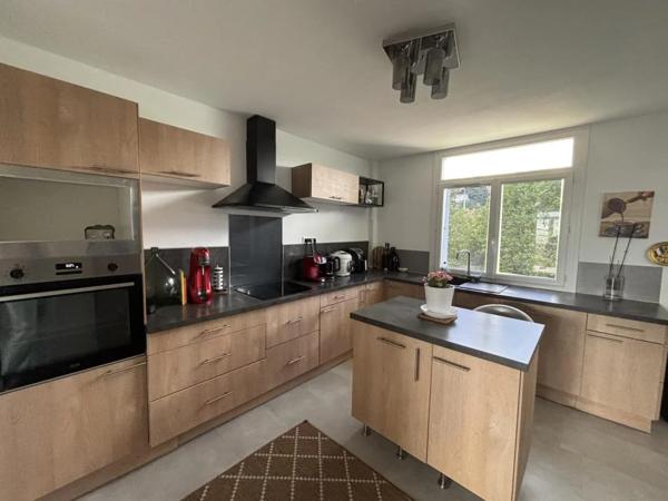 Appartement à vendre à Privas (07000)