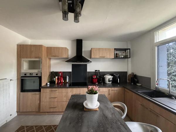 Appartement à vendre à Privas (07000)
