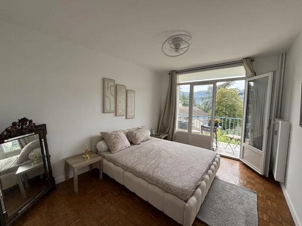 Appartement à vendre à Privas (07000)