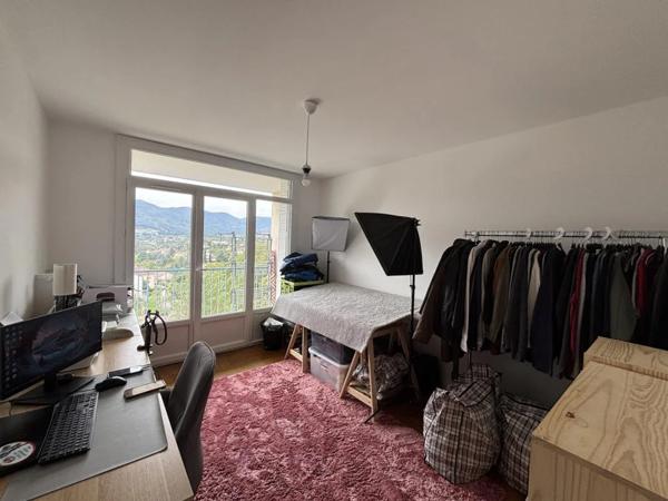 Appartement à vendre à Privas (07000)
