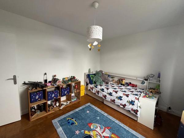 Appartement à vendre à Privas (07000)