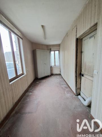 Immeuble à vendre 116 m² Breteuil
