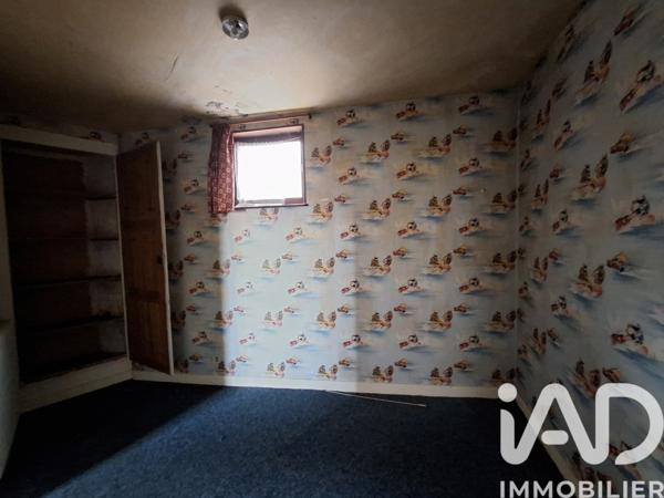 Immeuble à vendre 116 m² Breteuil