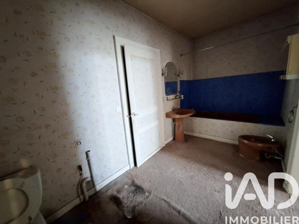 Immeuble à vendre 116 m² Breteuil