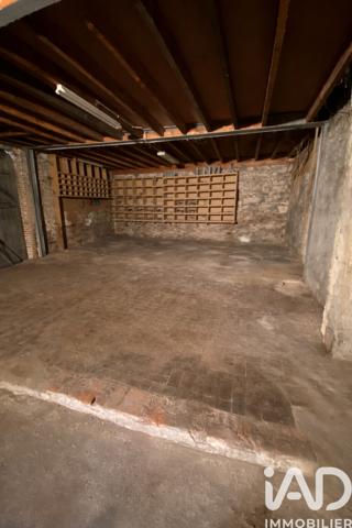 Immeuble à vendre 116 m² Breteuil