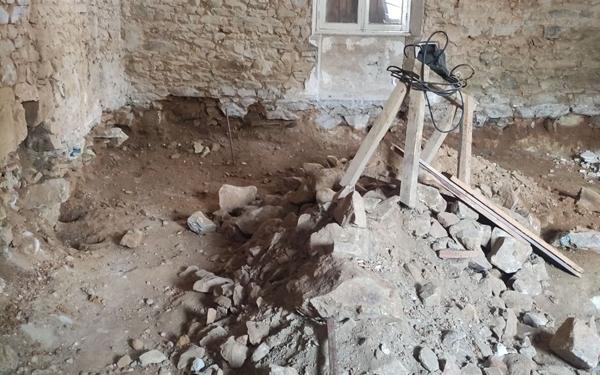 Maison à vendre    1 pièce •  Ambazac