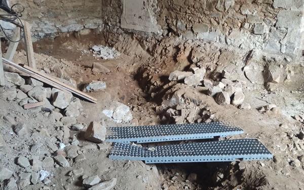 Maison à vendre    1 pièce •  Ambazac