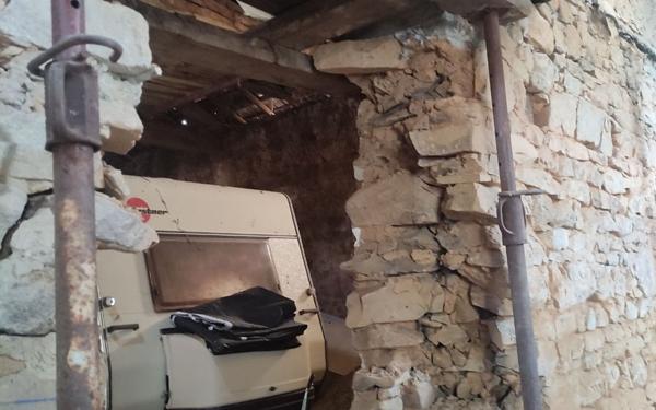 Maison à vendre    1 pièce •  Ambazac