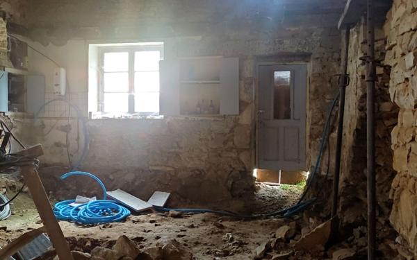 Maison à vendre    1 pièce •  Ambazac