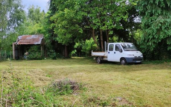 Maison à vendre    1 pièce •  Ambazac
