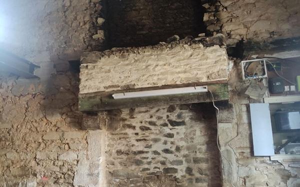 Maison à vendre    1 pièce •  Ambazac